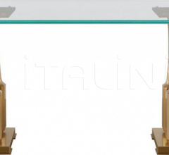 Стол обеденный VILLA DINING TABLE Стол обеденный VILLA DINING TABLE фабрика Baker