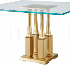 Стол обеденный VILLA DINING TABLE Стол обеденный VILLA DINING TABLE фабрика Baker