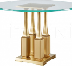 Стол обеденный VILLA DINING TABLE Стол обеденный VILLA DINING TABLE фабрика Baker
