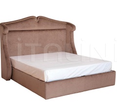 Кровать VR9260 фабрика Cavio Casa