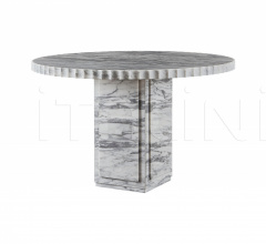 Стол обеденный MARQUIS ROUND DINING TABLE фабрика Baker