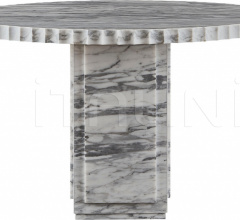 Стол обеденный MARQUIS ROUND DINING TABLE фабрика Baker