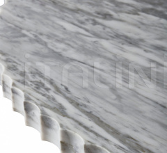 Стол обеденный MARQUIS ROUND DINING TABLE фабрика Baker