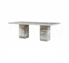 Стол обеденный MARQUIS RECTANGLE DINING TABLE фабрика Baker