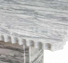 Стол обеденный MARQUIS RECTANGLE DINING TABLE фабрика Baker