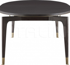 Стол обеденный VENDOME DINING TABLE Стол обеденный VENDOME DINING TABLE фабрика Baker