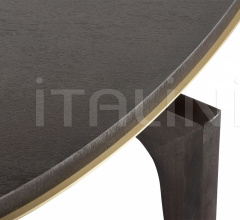 Стол обеденный VENDOME DINING TABLE Стол обеденный VENDOME DINING TABLE фабрика Baker