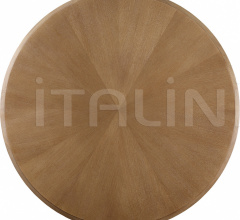 Стол обеденный BEZEL DINING TABLE Стол обеденный BEZEL DINING TABLE фабрика Baker