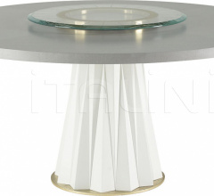 Стол обеденный HELIODOR DINING TABLE Стол обеденный HELIODOR DINING TABLE фабрика Baker