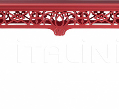 Консоль IRISH CHIPPENDALE CONSOLE Консоль IRISH CHIPPENDALE CONSOLE фабрика Baker