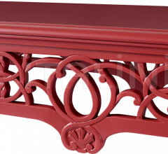 Консоль IRISH CHIPPENDALE CONSOLE Консоль IRISH CHIPPENDALE CONSOLE фабрика Baker