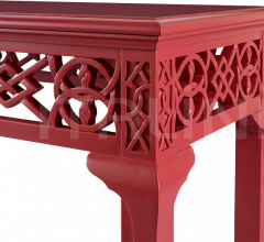 Консоль IRISH CHIPPENDALE CONSOLE Консоль IRISH CHIPPENDALE CONSOLE фабрика Baker