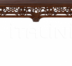 Консоль IRISH CHIPPENDALE CONSOLE Консоль IRISH CHIPPENDALE CONSOLE фабрика Baker