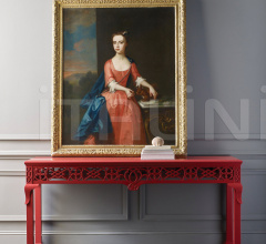 Консоль IRISH CHIPPENDALE CONSOLE Консоль IRISH CHIPPENDALE CONSOLE фабрика Baker