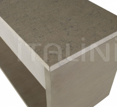 Консоль CONTOUR CONSOLE Консоль CONTOUR CONSOLE фабрика Baker