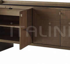 Итальянские Буфеты - Буфет MODERN MARQUETRY Итальянские Буфеты - Буфет MODERN MARQUETRY фабрика Baker