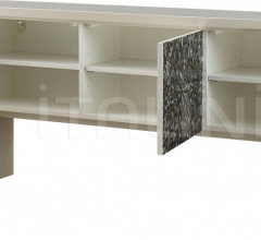 Итальянские Буфеты - Буфет NACRE SIDEBOARD Итальянские Буфеты - Буфет NACRE SIDEBOARD фабрика Baker