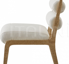 Стул LUCCA CHAIR Стул LUCCA CHAIR фабрика Baker