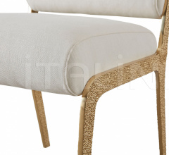 Стул LUCCA CHAIR Стул LUCCA CHAIR фабрика Baker