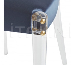 Стул ILA CHAIR Стул ILA CHAIR фабрика Baker