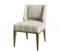 Стул KUKIO SIDE CHAIR Стул KUKIO SIDE CHAIR фабрика Baker