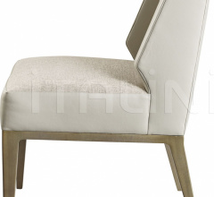 Стул KUKIO SIDE CHAIR Стул KUKIO SIDE CHAIR фабрика Baker