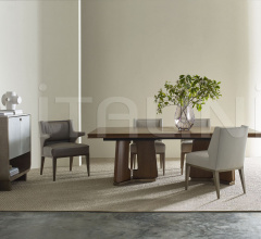 Стул KUKIO SIDE CHAIR Стул KUKIO SIDE CHAIR фабрика Baker