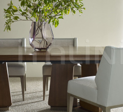 Стул KUKIO SIDE CHAIR Стул KUKIO SIDE CHAIR фабрика Baker