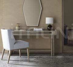 Стул KUKIO SIDE CHAIR Стул KUKIO SIDE CHAIR фабрика Baker