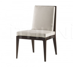 Стул CARMEL CANED DINING SIDE CHAIR Стул CARMEL CANED DINING SIDE CHAIR фабрика Baker