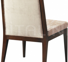 Стул CARMEL UPHOLSTERED DINING SIDE CHAIR Стул CARMEL UPHOLSTERED DINING SIDE CHAIR фабрика Baker