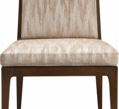 Стул CARMEL UPHOLSTERED DINING SIDE CHAIR Стул CARMEL UPHOLSTERED DINING SIDE CHAIR фабрика Baker