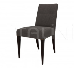 Стул ST. GERMAIN TUFTED SIDE CHAIR Стул ST. GERMAIN TUFTED SIDE CHAIR фабрика Baker