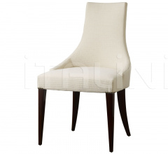 Стул SHELL SIDE CHAIR Стул SHELL SIDE CHAIR фабрика Baker