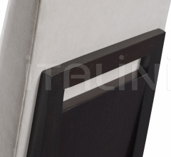 Стул WEDGE DINING CHAIR Стул WEDGE DINING CHAIR фабрика Baker