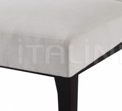 Стул WEDGE DINING CHAIR Стул WEDGE DINING CHAIR фабрика Baker