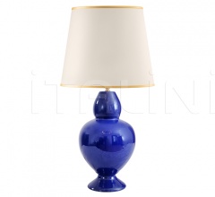 Итальянские Настольные светильники - Настольная лампа LVR 980 CG AO Итальянские Настольные светильники - Настольная лампа LVR 980 CG AO фабрика Cavio Casa