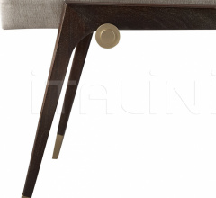 Стул SLING SIDE CHAIR Стул SLING SIDE CHAIR фабрика Baker