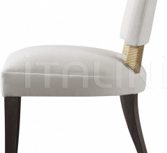 Стул CUFF DINING CHAIR Стул CUFF DINING CHAIR фабрика Baker