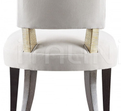 Стул CUFF DINING CHAIR Стул CUFF DINING CHAIR фабрика Baker