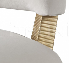 Стул CUFF DINING CHAIR Стул CUFF DINING CHAIR фабрика Baker