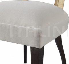 Стул CUFF DINING CHAIR Стул CUFF DINING CHAIR фабрика Baker