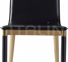 Стул CUFF DINING CHAIR Стул CUFF DINING CHAIR фабрика Baker