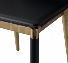 Стул CUFF DINING CHAIR Стул CUFF DINING CHAIR фабрика Baker