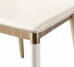 Стул CUFF DINING CHAIR Стул CUFF DINING CHAIR фабрика Baker