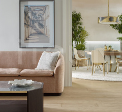 Стул CUFF DINING CHAIR Стул CUFF DINING CHAIR фабрика Baker