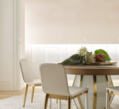 Стул CUFF DINING CHAIR Стул CUFF DINING CHAIR фабрика Baker