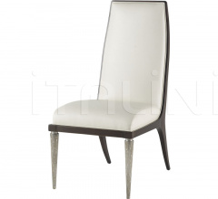 Стул JASPER SIDE CHAIR Стул JASPER SIDE CHAIR фабрика Baker