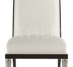 Стул JASPER SIDE CHAIR Стул JASPER SIDE CHAIR фабрика Baker