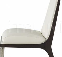 Стул JASPER SIDE CHAIR Стул JASPER SIDE CHAIR фабрика Baker